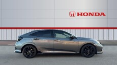 Honda Civic 1.5 VTEC Turbo Sport 5dr CVT Petrol Hatchback